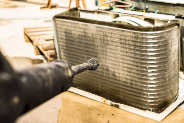 Best Professional Duct Cleaning Services  in Loma, CO